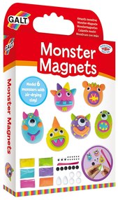 SET CREATIV - MAGNETI CU MONSTRULETI - GALT (1005422)