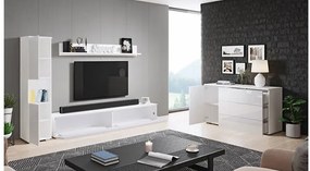 Mobilier living Nova I (wotan + Alb lucios). 1121833