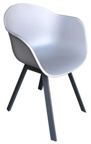 Set 4 scaune Jowisz gri H79 cm