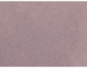 Colțar roz deschis Aden – Bobochic Paris