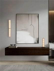Aplica de perete LED design decorativ GLOREE