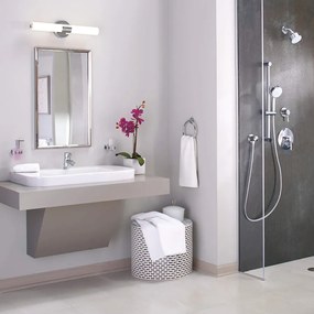 Dozator sapun Grohe Essentials crom lucios