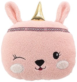 Pernă pentru copii din pluș Etoiline – douceur d'intérieur