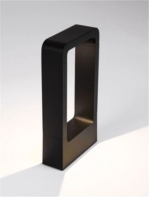 Stalp pentru exterior, terasa sau gradina, PAUL H-30cm