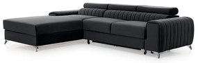 Coltar extensibil Grayson pe stanga Nube 6