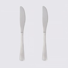 Set cutit de masa 20.5cm, 2 piese, London