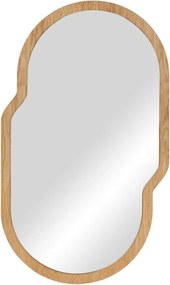 Oglindă de perete 51x87 cm Tafla – noo.ma