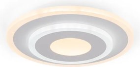 Brilagi - Plafonieră LED MODERN MINI LED/29W/230V 3000/4000/6000K