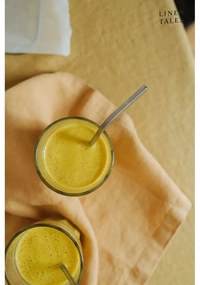 Față de masă din in 140x200 cm – Linen Tales