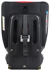 Scaun Auto cu Isofix NOVOKIDS™ Safety Seat 6000, Cu rotire 360 grade, 0-36 kg, Tetiera reglabila pe inaltime, Omologare R-129 i-Size, Transformabil