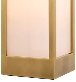 Lampa LUX pentru exterior, Protectie IP44, Riserva M