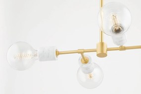 Lustra design modern ASIME