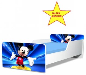 Pat junior Mickey Mouse