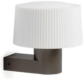 Aplica de perete exterior 74432+glob 74429 Muffin
