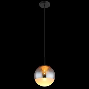 Globo 16057H - Lustră LED suspendată pe cablu SEVERIN LED/8W/230V