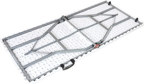 Masă CATERING, 152 x 70 cm