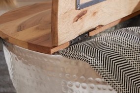 Masuta cu spatiu de depozitare Orient Storage