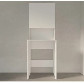 Dulap deasupra mașinii de spălat Lisa White