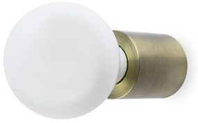 Aplica design modern minimalist TEN aurie antic 62152