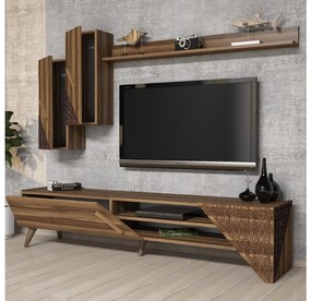 Perete de living Berny (Nuc). 1088598