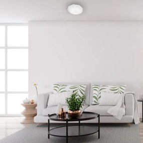 Plafonieră HEX LED/12W/230V