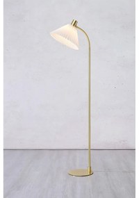 Lampadar alb/auriu (înălțime 145 cm) Mira – Markslöjd