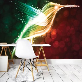 Fototapet - Colibri luminos (152,5x104 cm)