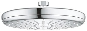 GROHE 26408000 - Cap de duș TEMPESTA O 210 mm crom lucios