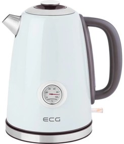 Fierbător electric ECG RK 1700 Magnifica Intenso