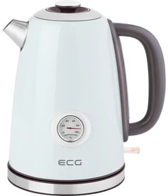 Fierbător electric ECG RK 1700 Magnifica Intenso