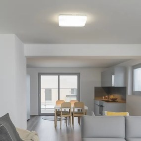 Brilagi - Plafonieră PLAIN LED/24W/230V 3000K