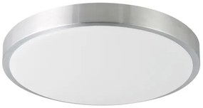 Eglo 96034 - LED Plafoniera COMPETA 1 LED/24W/230V