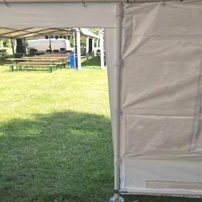 Cort de petrecere 6x12m -  -