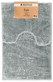 Set 2 covorașe de baie AmeliaHome Bati, gri