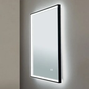 Orion 13-399 - Oglindă LED cu iluminare FRAME LED/48W/230V 60x45 cm IP44