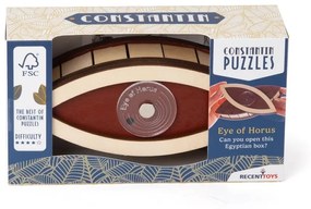 Puzzle Eye of Horus – RecentToys