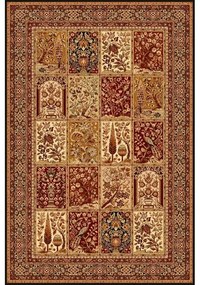 Covor lana Timor natura Selectează mărime: 240 X 340