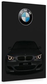 Tablou Canvas BMW Logo 60x40 cm