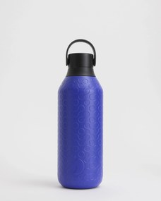 Termos Chilly's Bottles Rewind, Ediția Soundwave - Seria 3, 500 ml