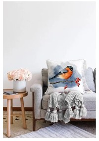 Față de pernă 43x43 cm – Mila Home