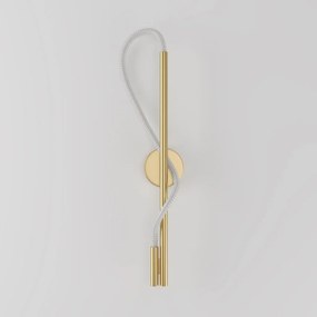 Aplica de perete LED design modern Tau
