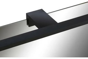 Aplică LED pentru oglindă de baie Briloner 2104-015 DUN LED/5W/230V 30 cm IP44