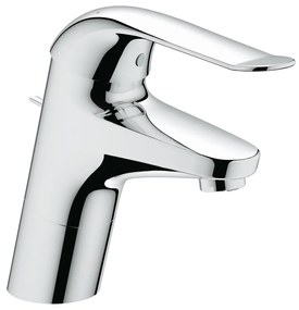 Grohe Euroeco Special baterie lavoar stativ StarLight Chrome 32766000