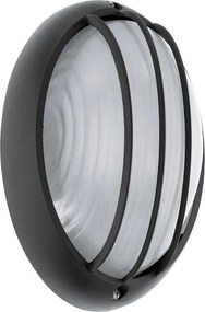 Eglo 96339 - LED Corp de iluminat perete exterior SIONES 1 LED/6W
