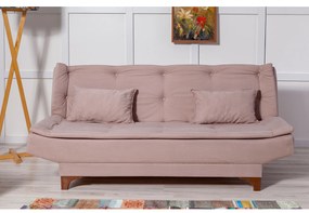 Set canapele/fotolii 3+1 Klaudi (Piatră). 1072462