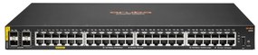 ARUBA 6000 48G CL4 4SFP SWCH