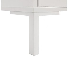Măsuță de cafea Salome 6 (alb diamant) . 1109377
