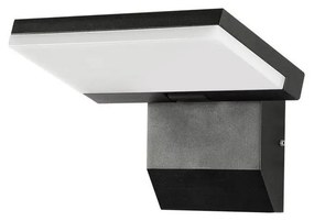 Immax 08512L - Aplica de perete LED pentru exterior MODERN LED/18W/230V IP65