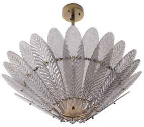 Lustra suspendata dimabila design LUX Scala, alama antica 115386 HZ