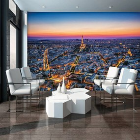 Fototapet - Paris (254x184 cm)